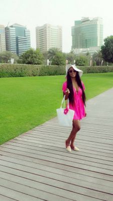 China girl in Abu Dhabi for full service on SexAbudhabi.club