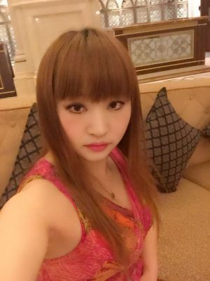 Asian prostitute on SexAbudhabi.club with sexy photos