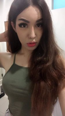 Nana ladyboy , Abu Dhabi english escort, ready for sex for USD 1500 per hour