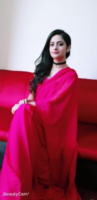 Beautiful girl Katrina from escort agency in UAE