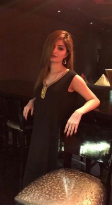 Enjoy sex massage in Abu Dhabi from Miss Maahi