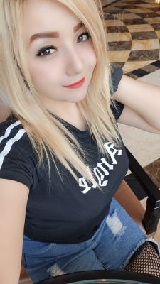 Sex with independent escort Isbella  (19 years old, Abu Dhabi)