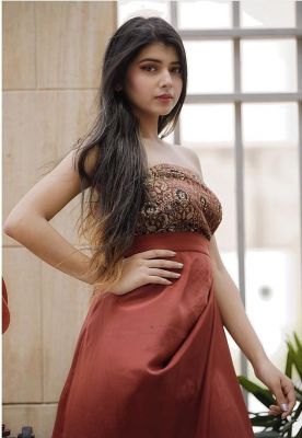 Top model escort Pallavi model (Abu Dhabi)