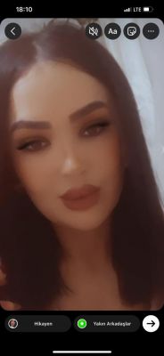 BDSM escort in Abu Dhabi: LEYLA will punish you